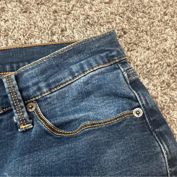 Lucky 🍀 Brand Brooklyn Skinny Jeans - Picture 5 of 10